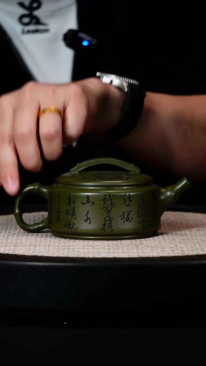 茶壶紫砂F高端紫砂壶