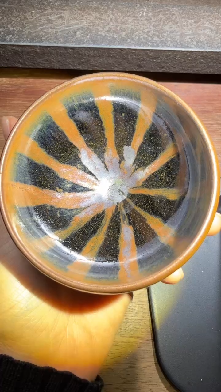 茶盏廖成义高端收藏129