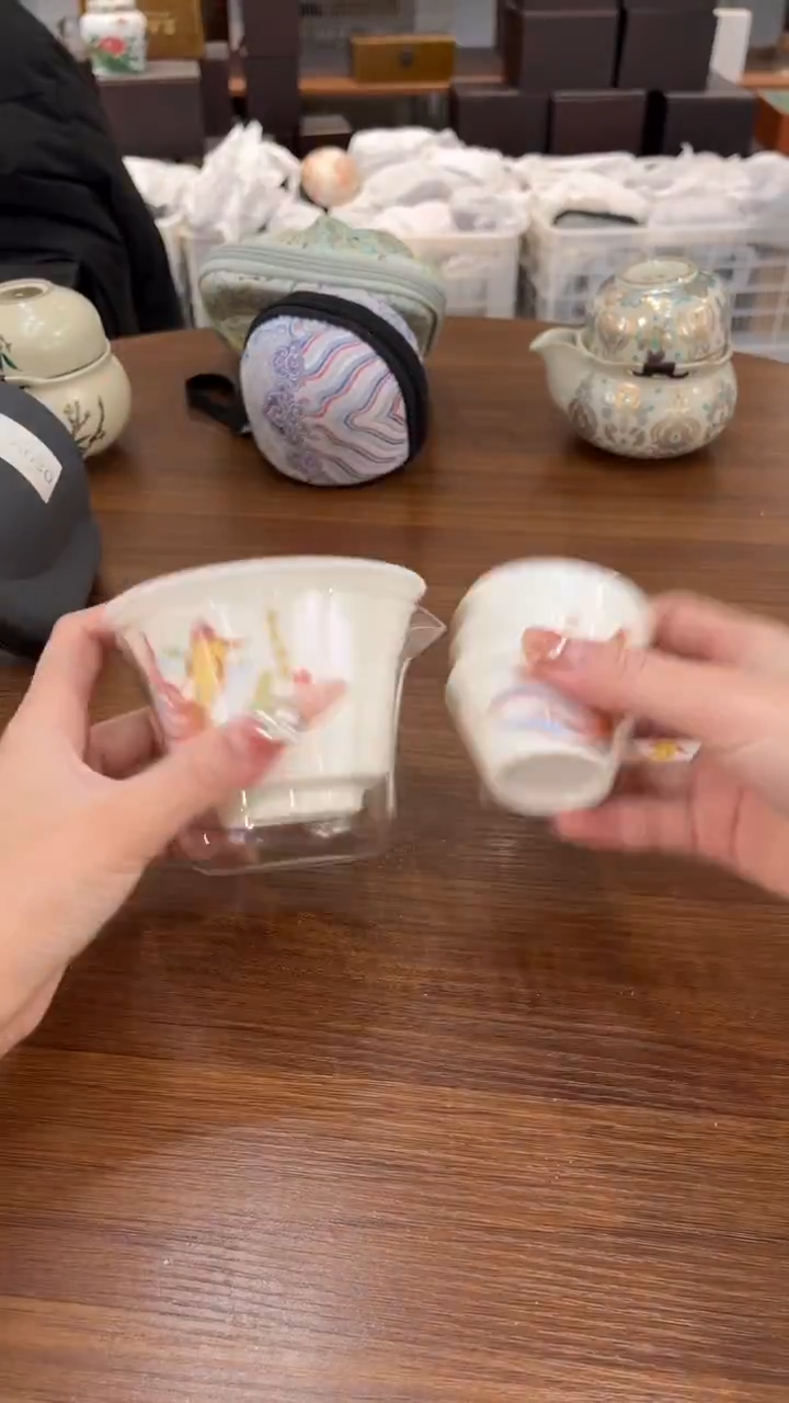 （带包发货）陶瓷茶具通用链接@@@@@@