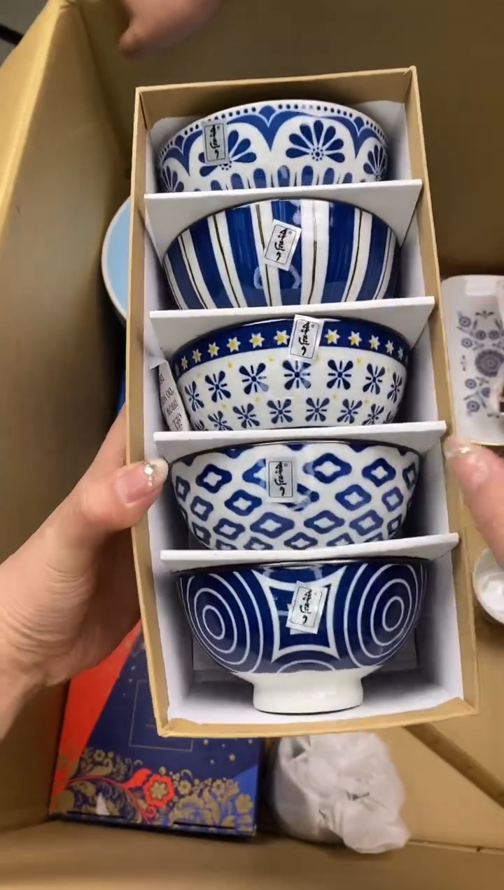 其他瓷片精美陶瓷甄选一单一付