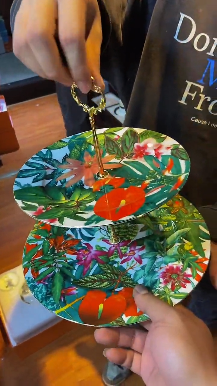 【闪购商品】鸿辉家品牌瓷器，京东包邮！