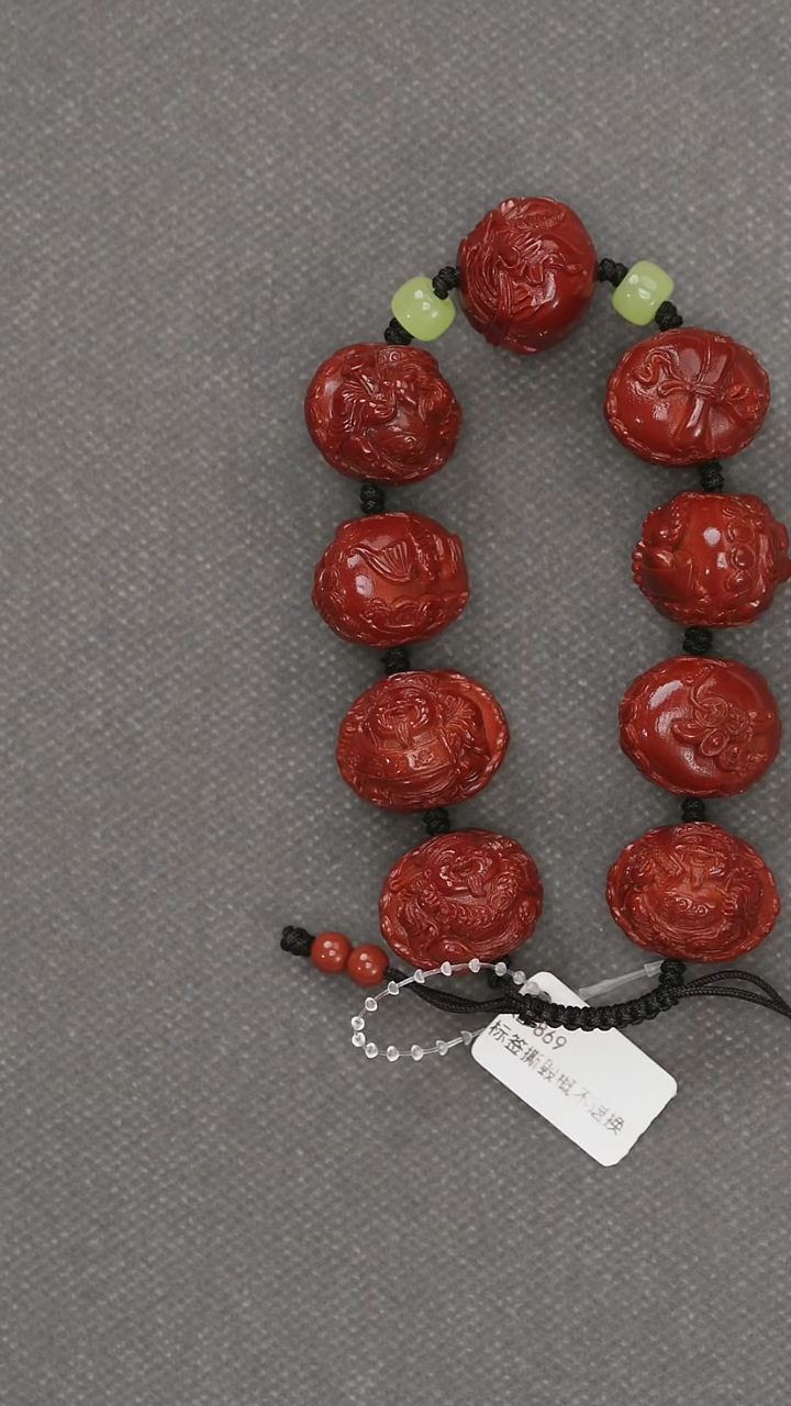 手串/手链橄榄核奋*.橄榄核手串