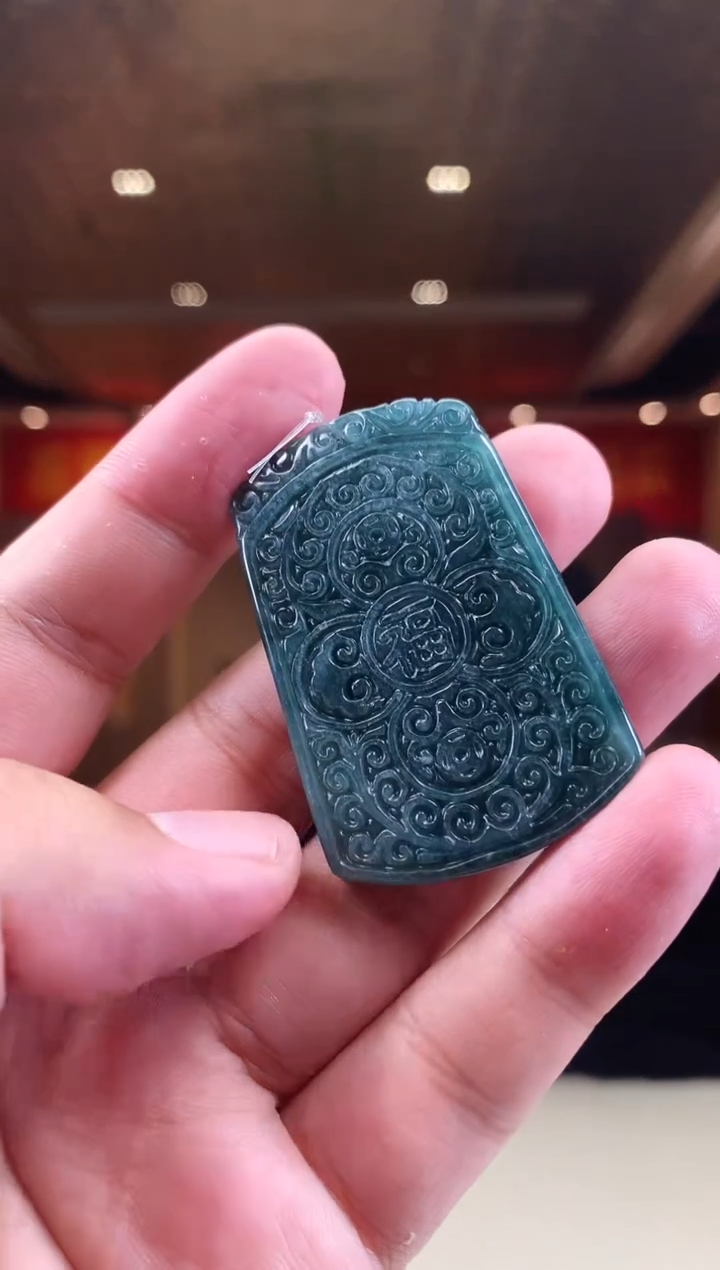 【闪购商品】定制翡翠未镶嵌        *519