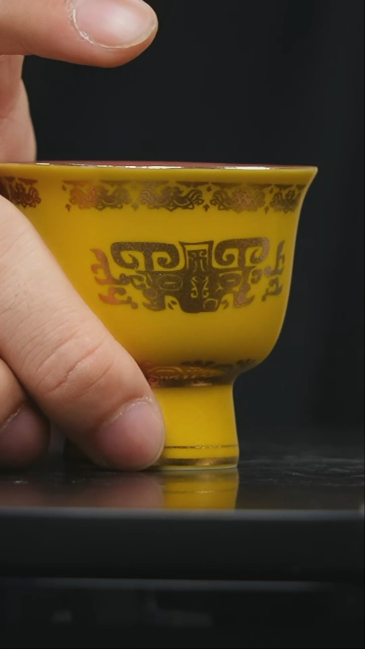 摆件景德镇精美瓷器