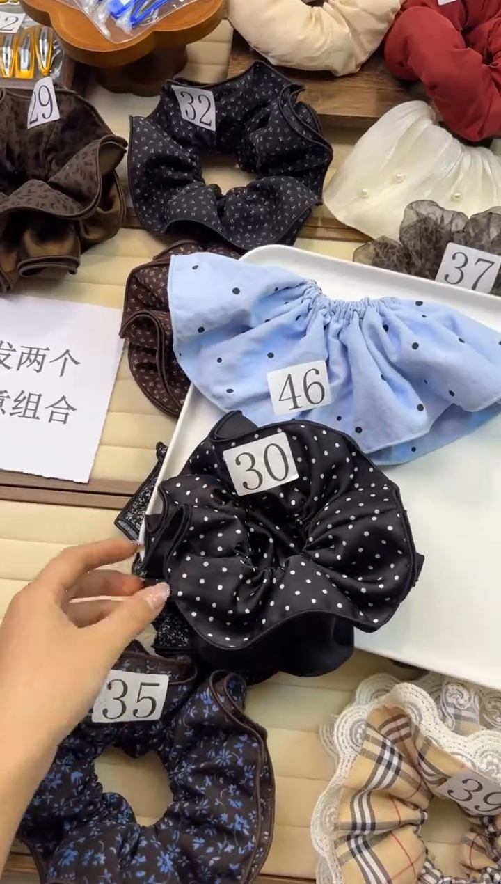 非金属布艺46+30