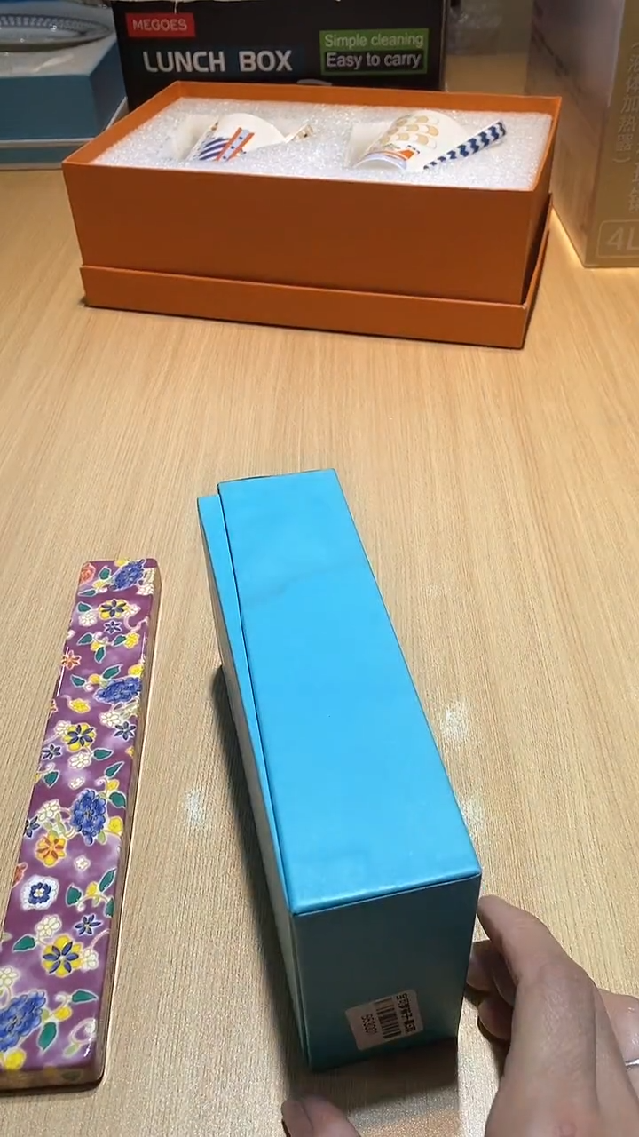 【闪购商品】瓷片锅碗瓢盆一件不剩