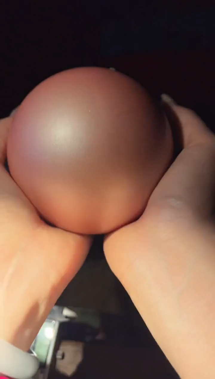 【闪购商品】【闪购商品】大大大大粉色球