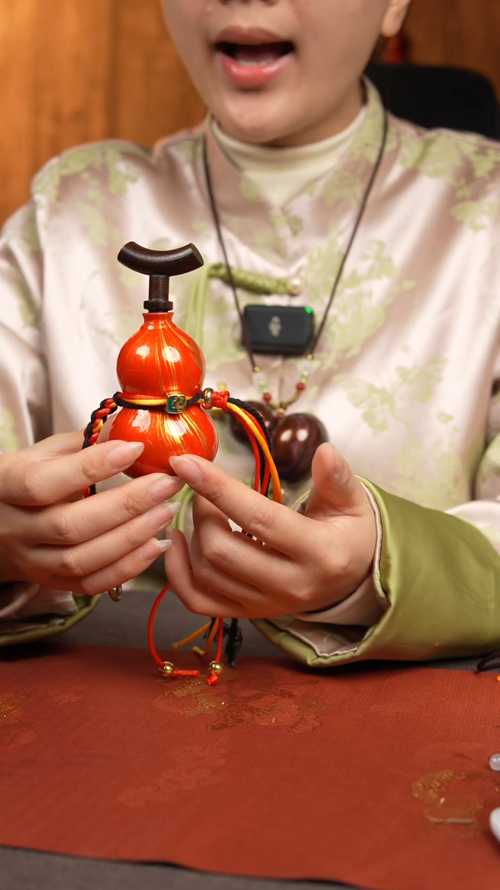 【闪购商品】1897号葫芦挂件摆件手持