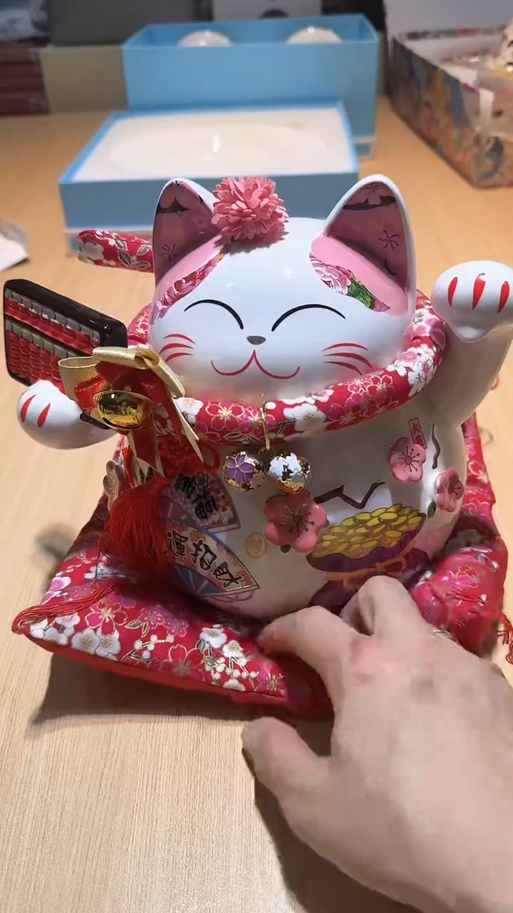 【闪购商品】瓷片锅碗瓢盆一件不剩