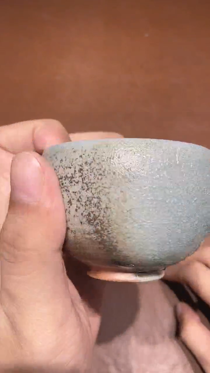奢瓷柴烧茶器专拍链接631