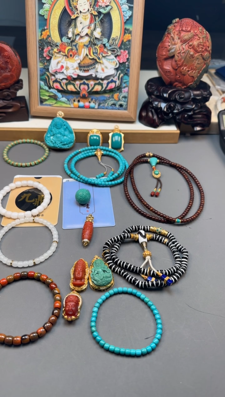 【闪购商品】南红玛瑙手串手串未镶嵌手串手串