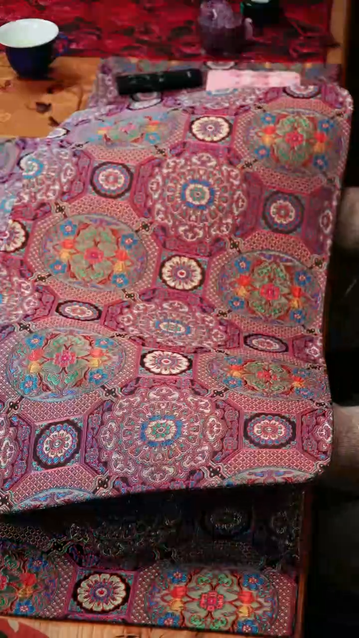 【闪购商品】摆件别具一阁布艺尺寸65+33