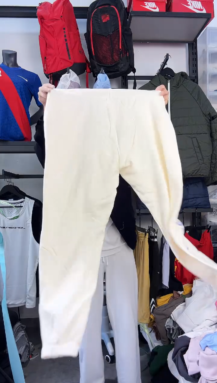 287闪购编码Nike/Joedan运动卫衣裤以直播间过款为准 尺码·