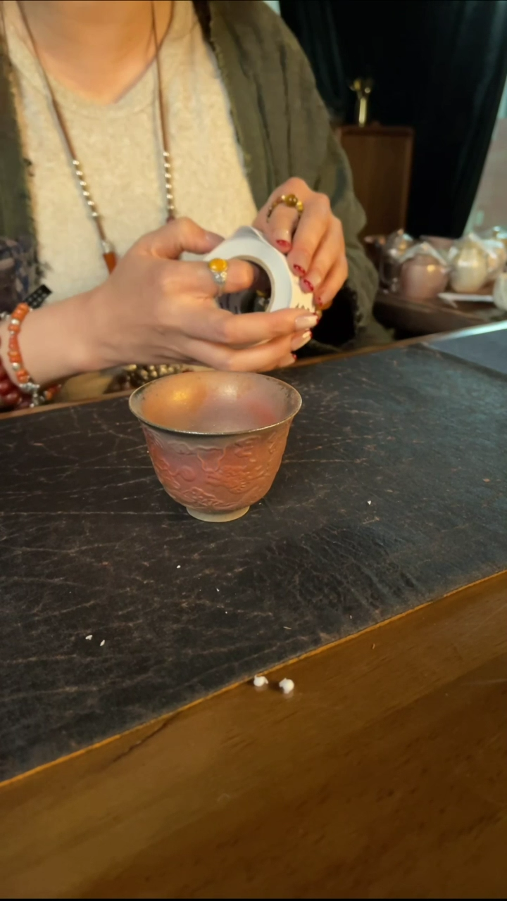 【闪购商品】瓷片191号