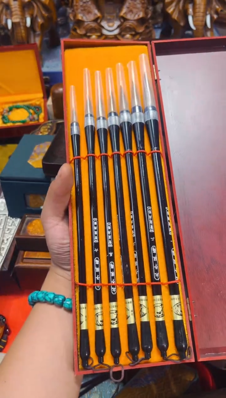 L老七专属高端精品27