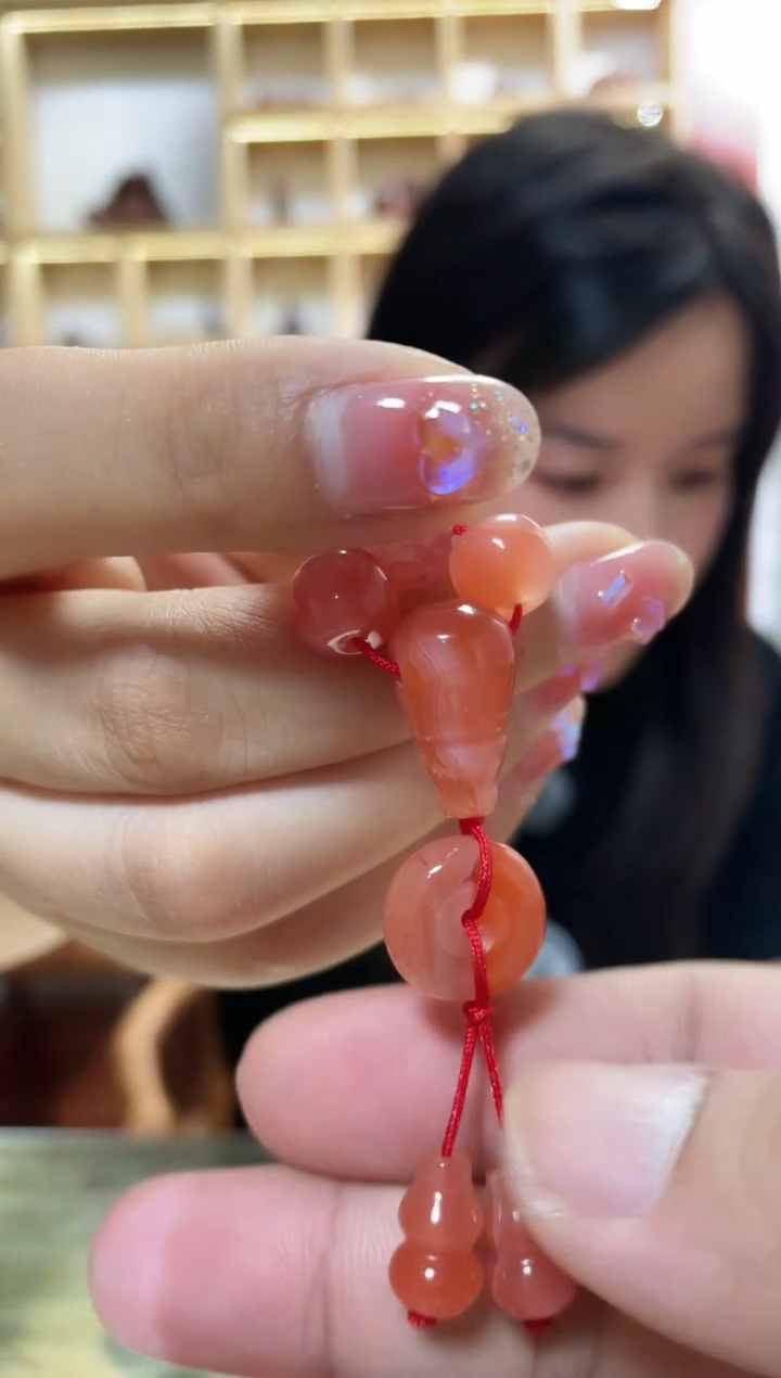 乌木类端景台024川楠宏三通摆件木木