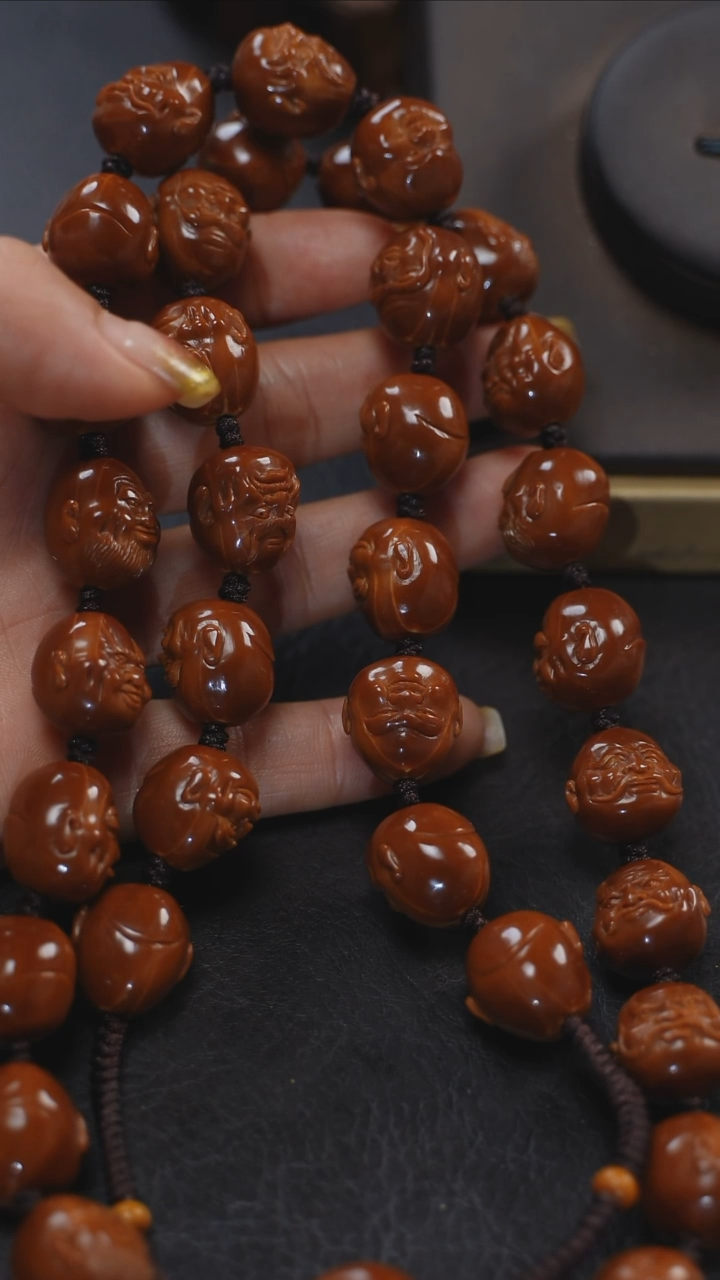 手串/手链橄榄核 橄榄核