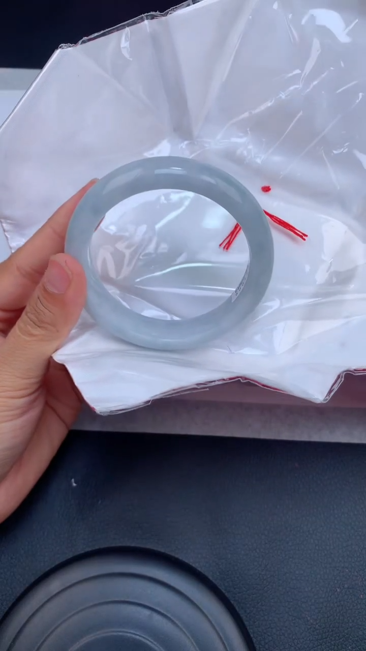 【闪购商品】翡翠手镯未镶嵌天然缅甸A货翡翠手镯