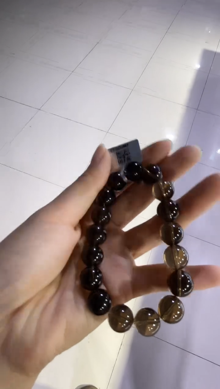 【闪购商品】水晶手串未镶嵌手串