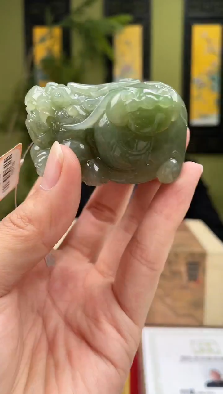 定制和田玉多样性发货拍一发一