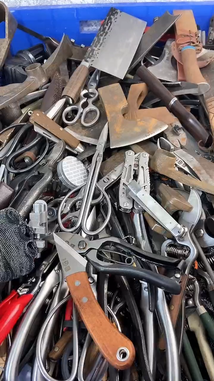道***碎五金园艺农具厨具工具闪购