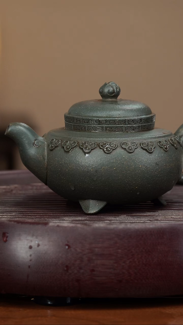 【闪购商品】紫砂茶壶宜兴紫砂壶