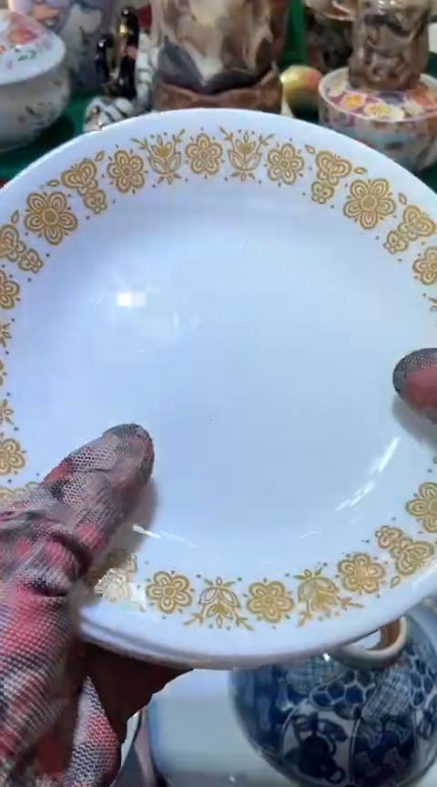 【闪购商品】瓷片6918403517505109615