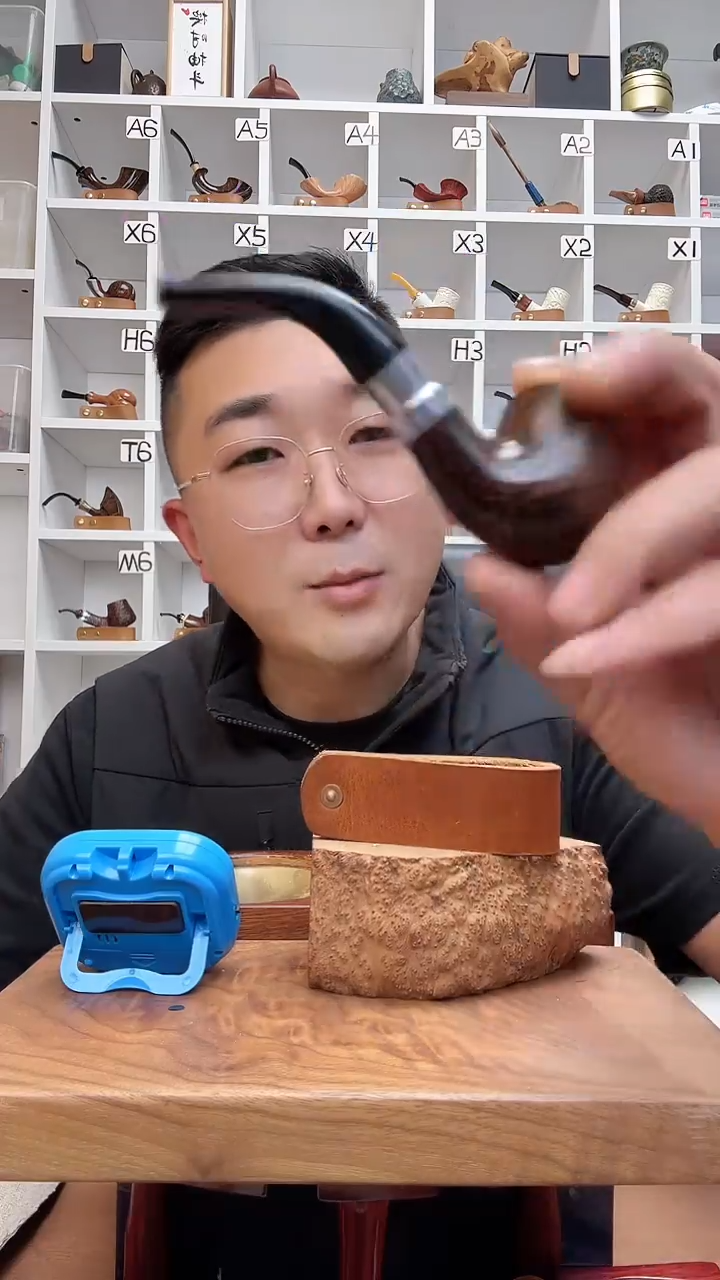 木意大利进口石楠木