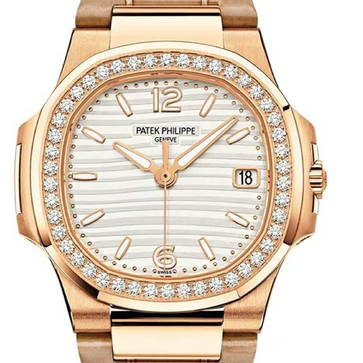 99新 Patek Philippe/百达翡丽 名表/百达翡丽/7010/32mm/单表