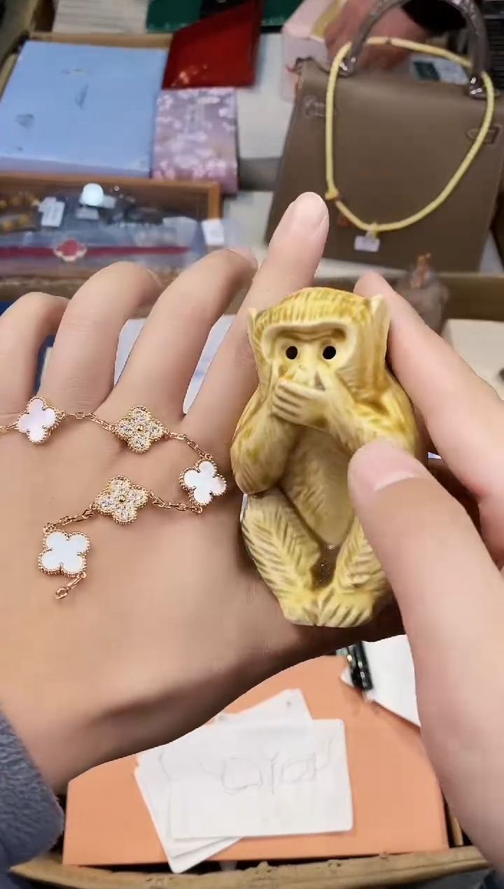 【闪购商品】瓷片四白2手-都是我的大宝贝儿瓷器