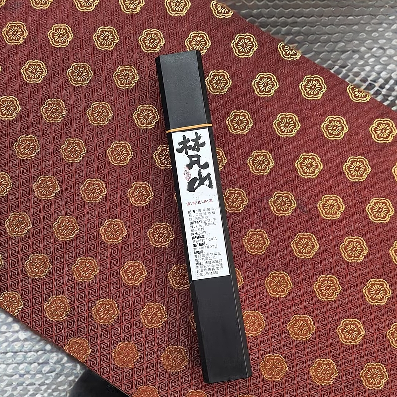 【五福香】梵山（海南包头料沉香21cm*50g）BM0436