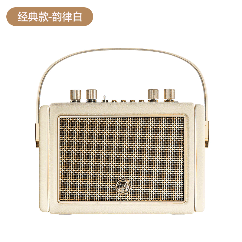 95新  猫王Mate3电脑音响蓝牙户外家用大音量重低音专用音响