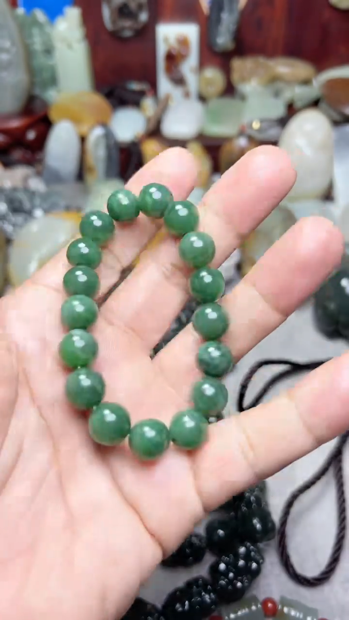 【闪购商品】和田玉把件未镶嵌-