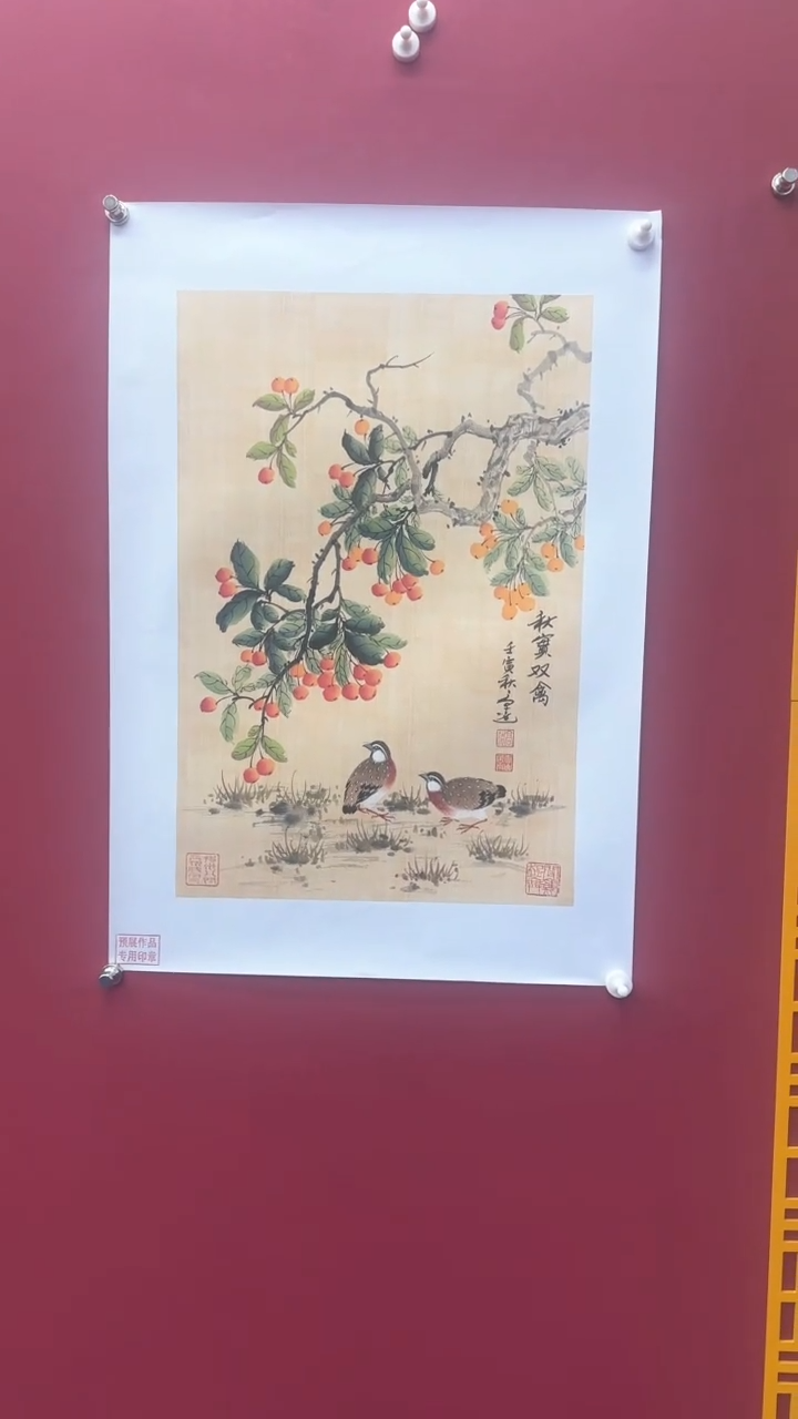 【闪购商品】国画书法绘画闪电购-