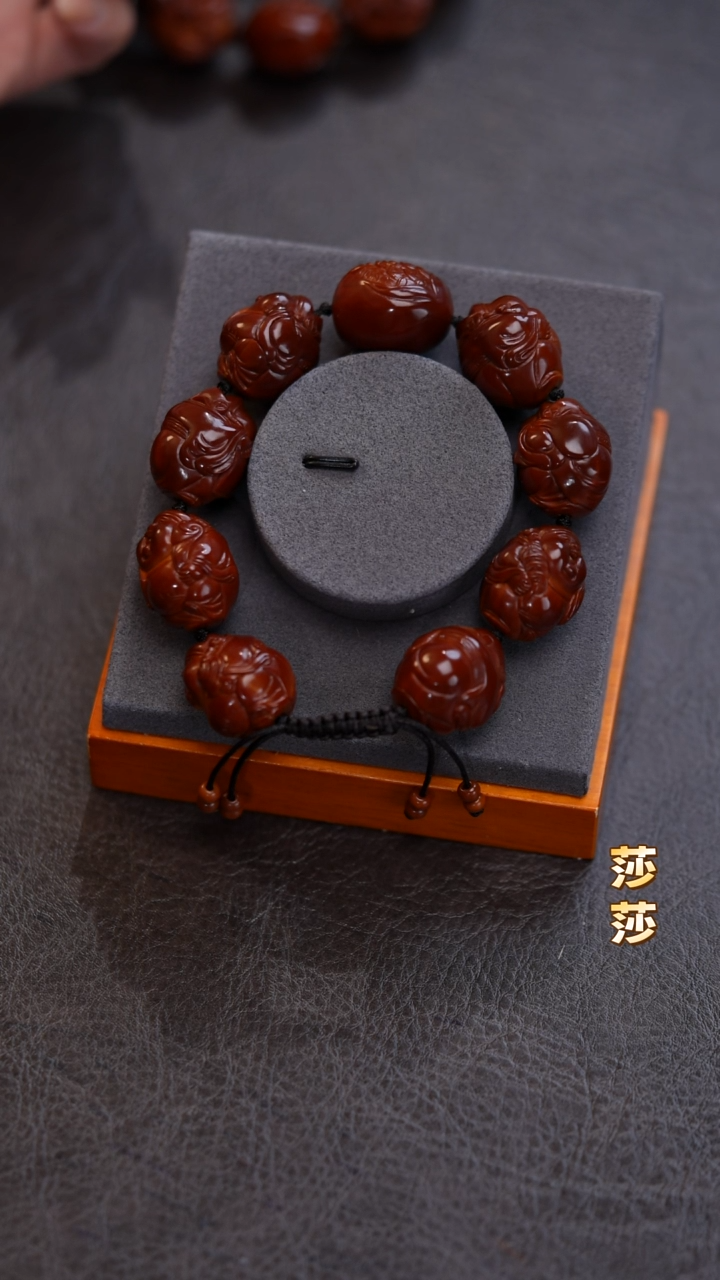 手串/手链橄榄核橄榄核