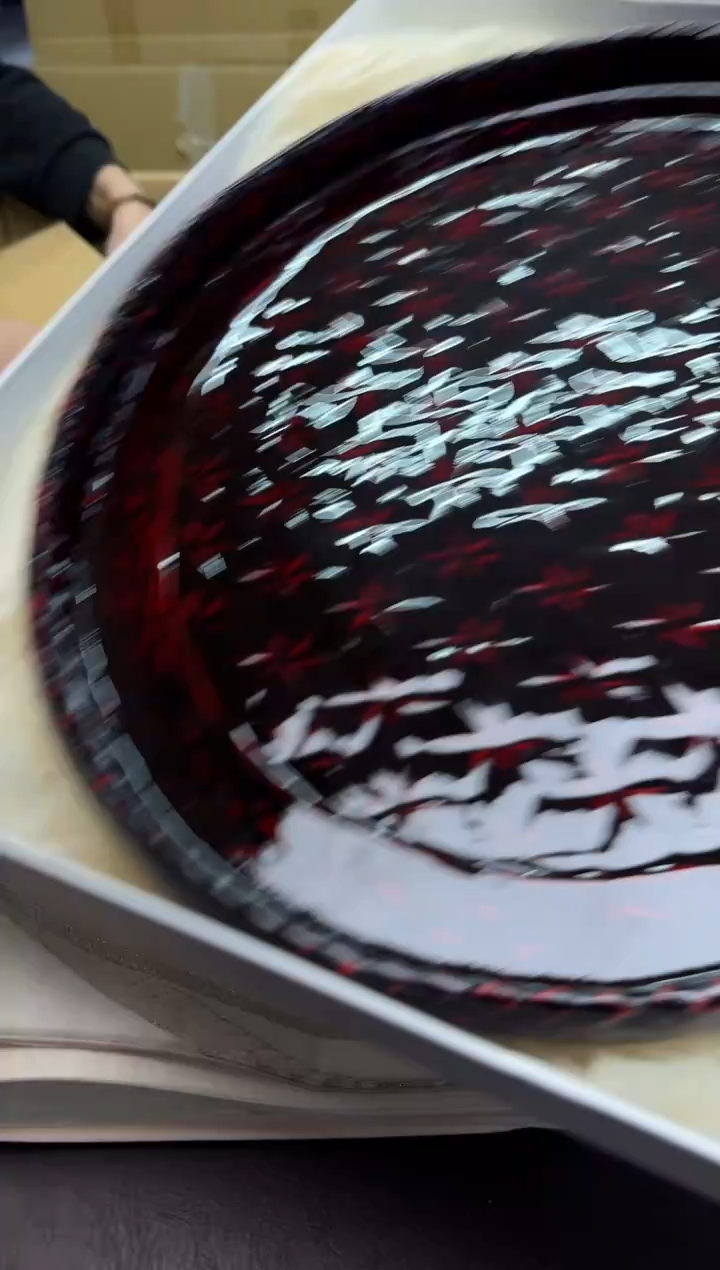 手工艺品钧瓷小****白53