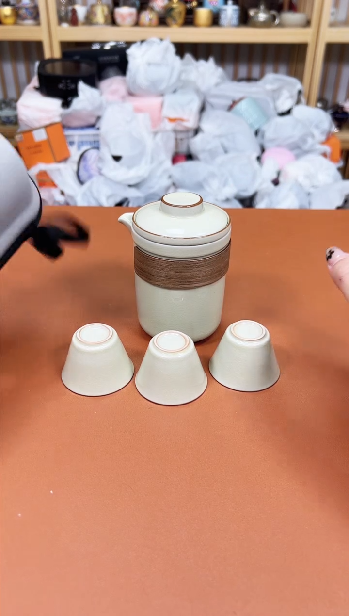 【闪购商品】万家瓷坊清货商品链接@@YS459