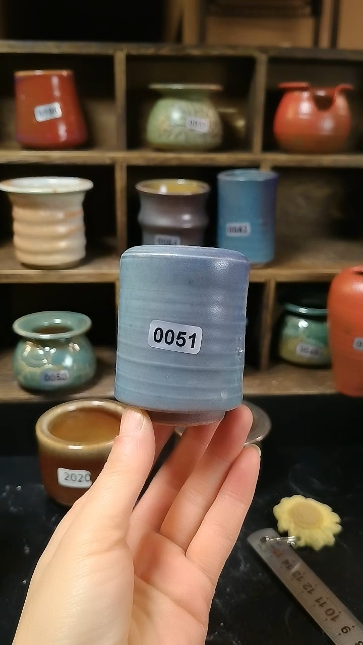 【闪购商品】红陶0051