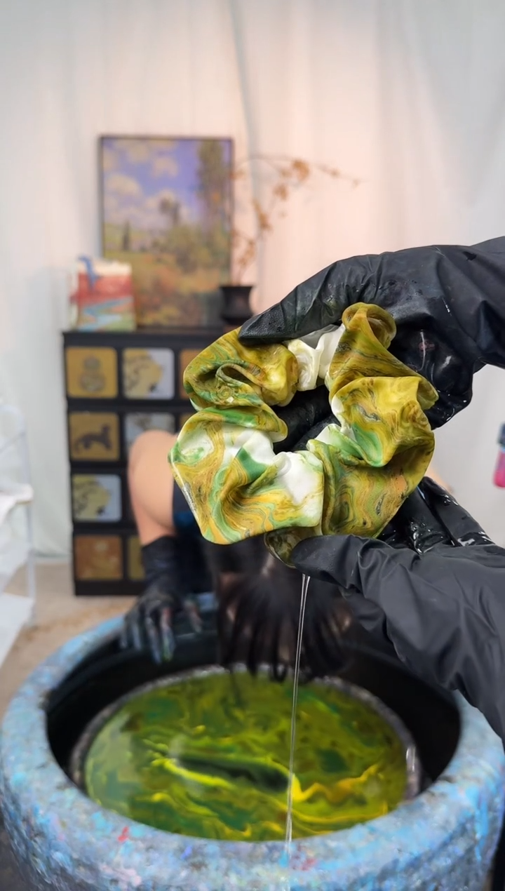 026小山茶花发圈春和景明