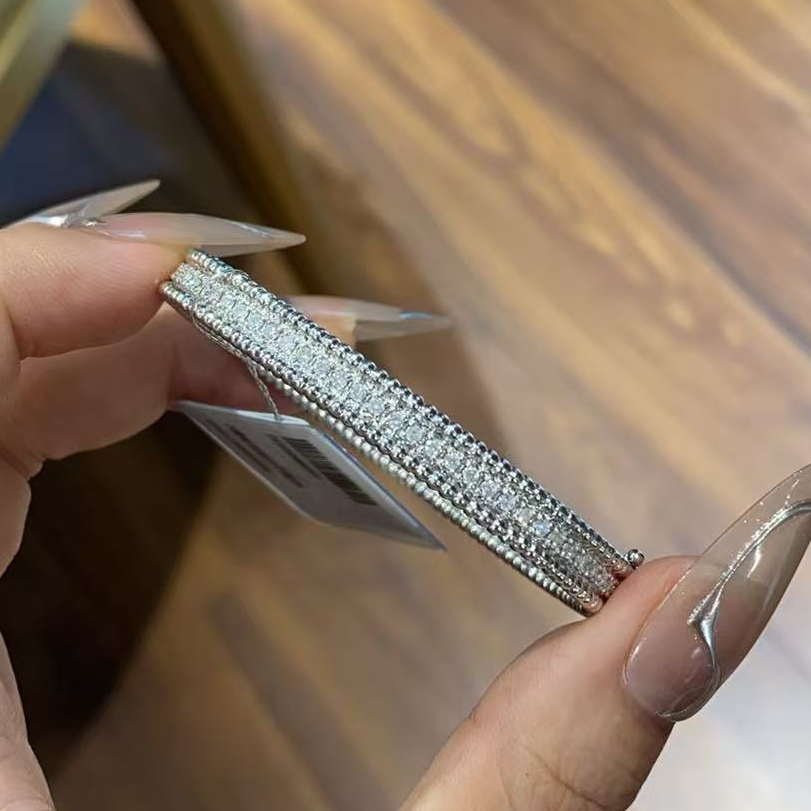 【六言高定】ZSSL0389 重金 珠珠手镯