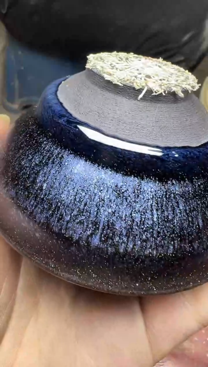 茶盏27双和龙窑赖晓波开窑360