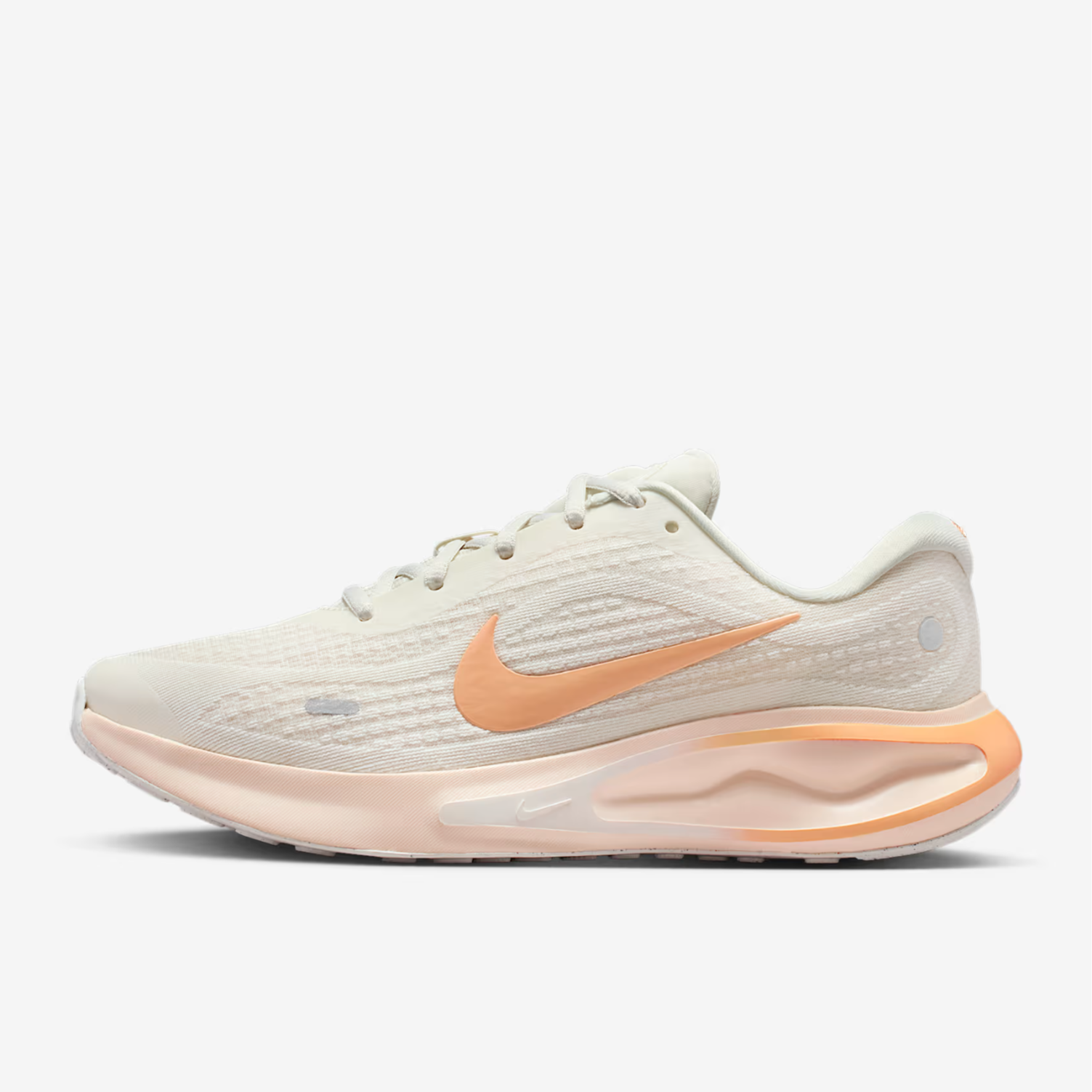 NIKE/耐克女子Journey Run舒适缓震透气休闲公路跑步鞋FJ7765116