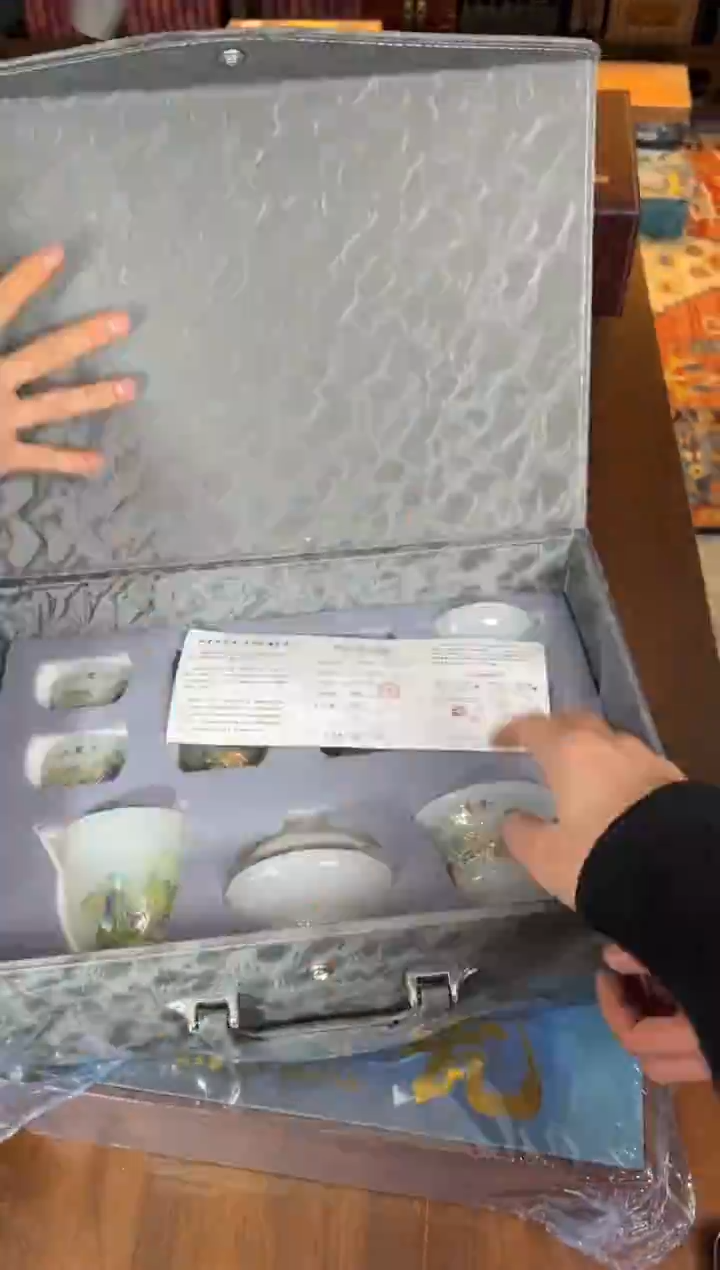 云雨斋茶具商品链接@@T079