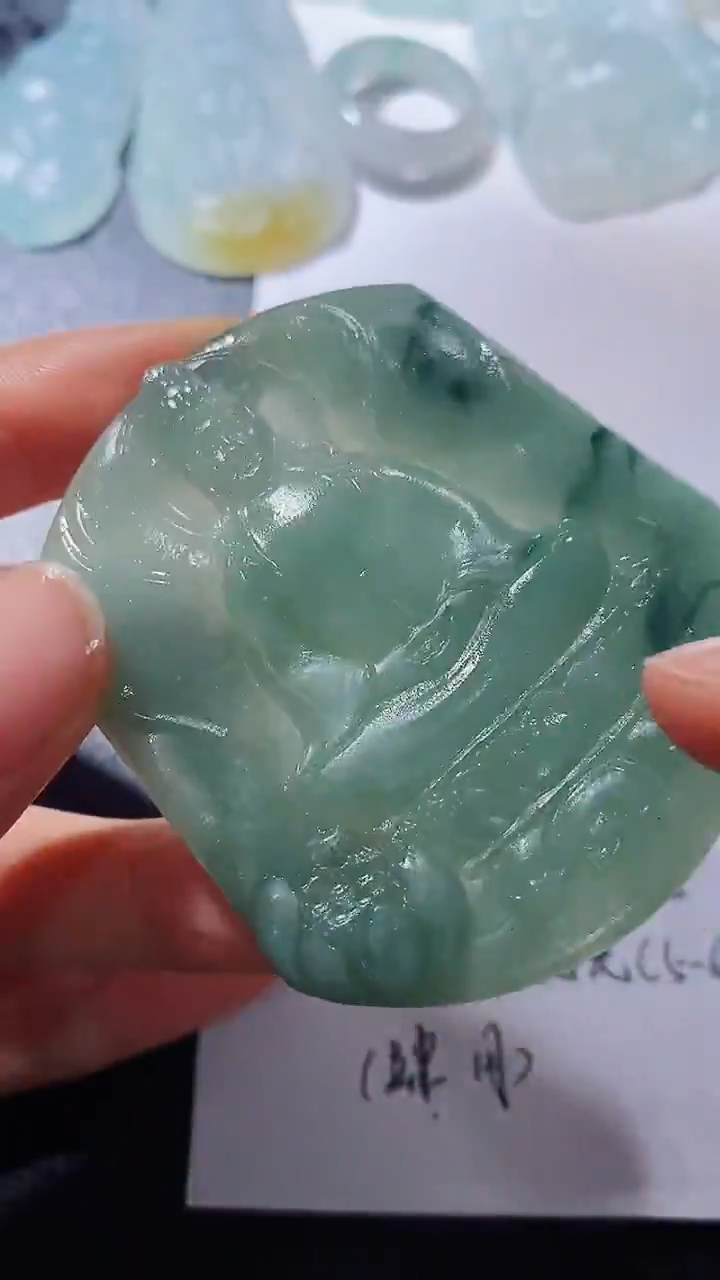 未镶嵌定制翡翠21231581231