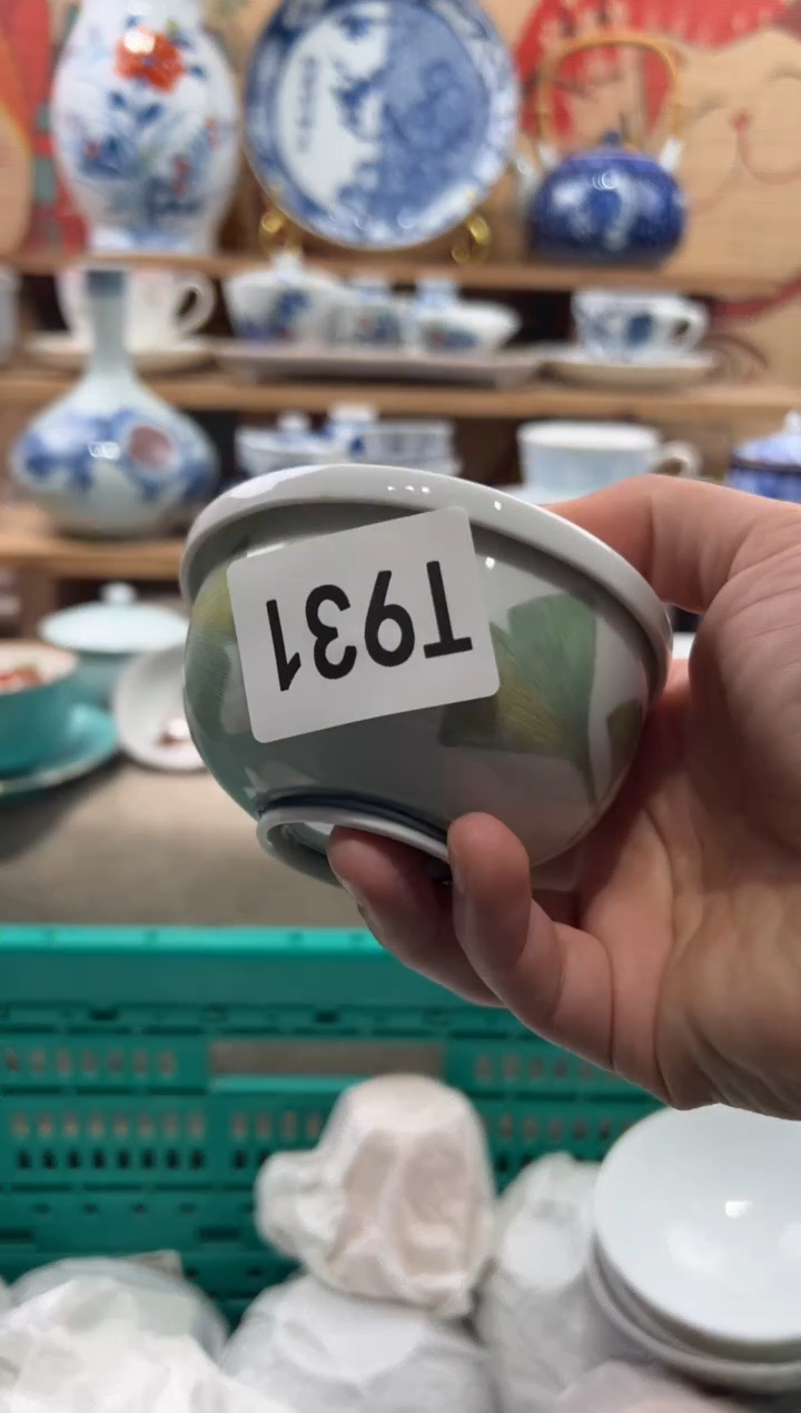 瓷片平****康瓷片------T931