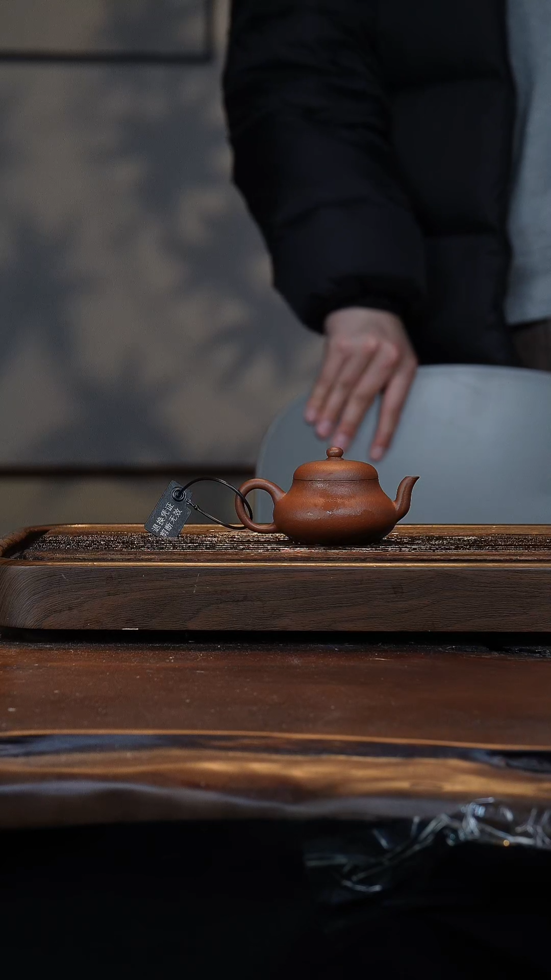 【闪购商品】紫砂茶壶新年福利君德
