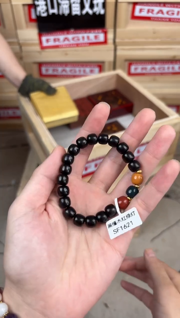 @@SF1621-精品手串（无礼盒）