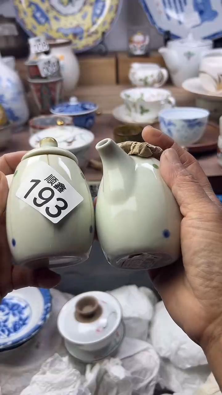陶秀*顺鑫工艺品店闪购