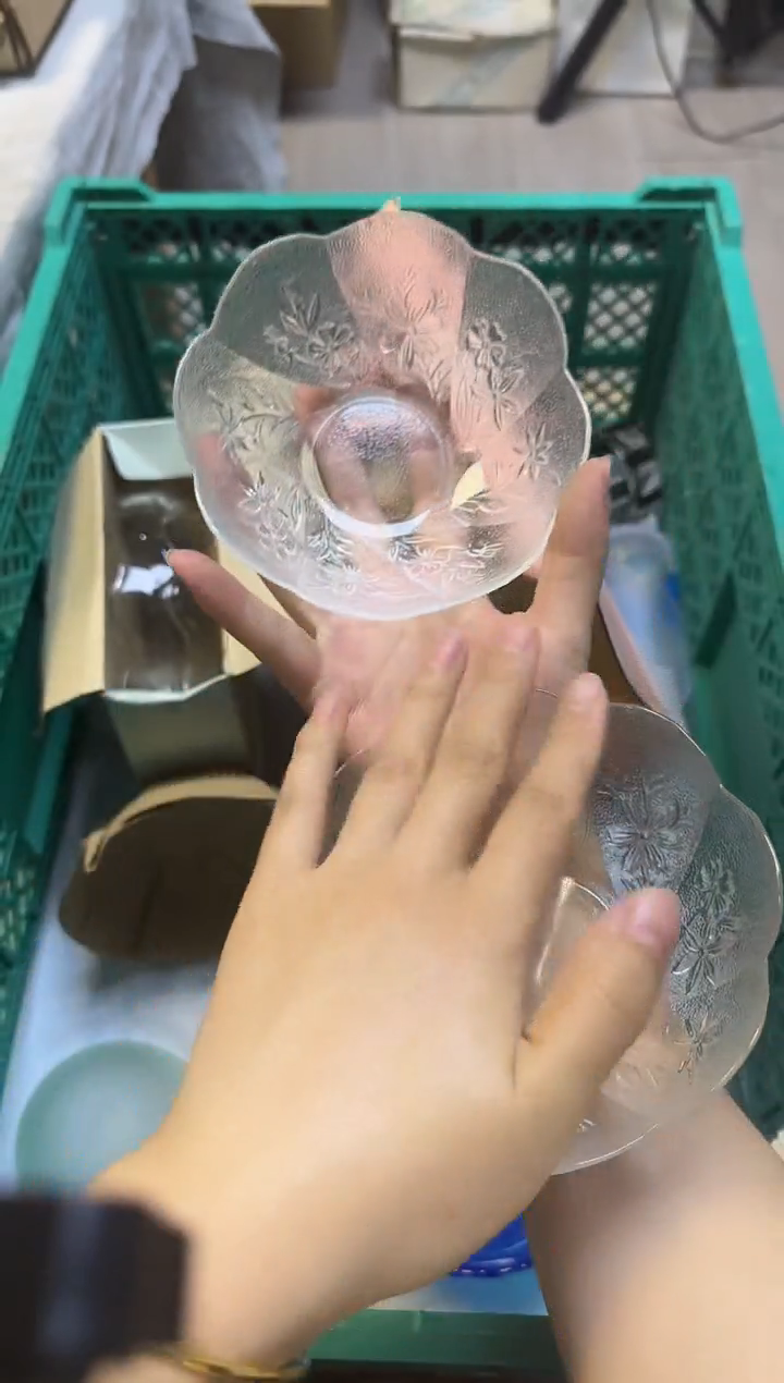 手工艺品玻璃南****)002