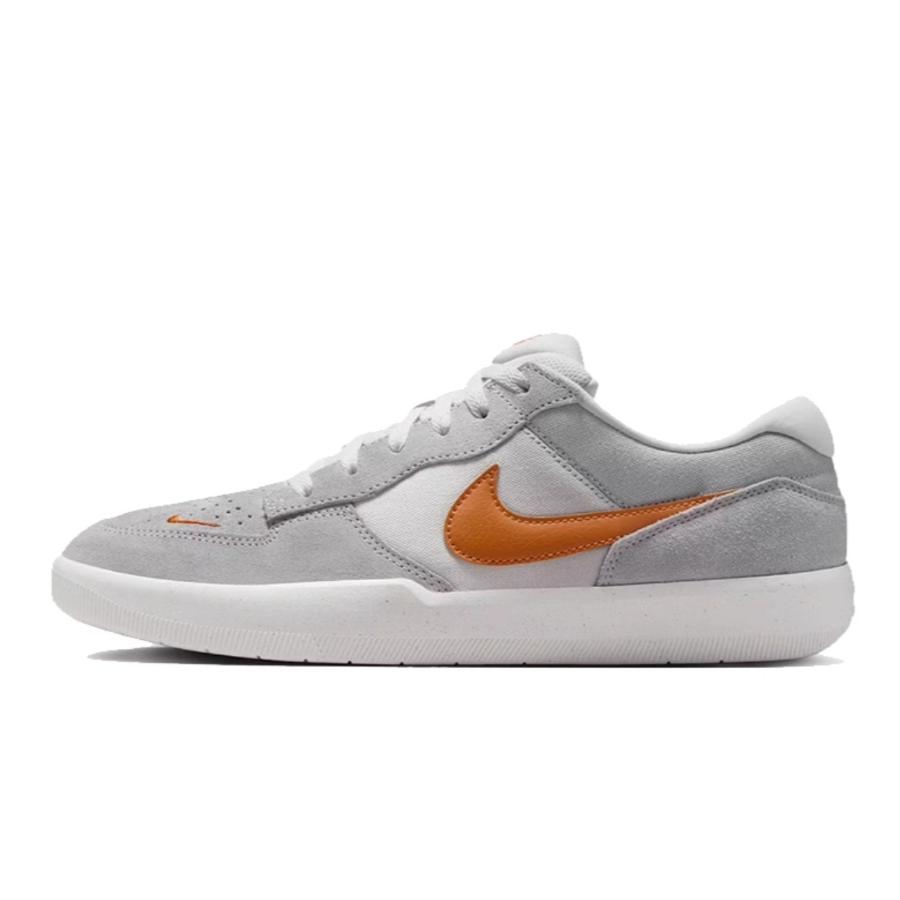 耐克/NIKE男款Force58时尚舒适百搭耐磨运动板鞋 DV5477007